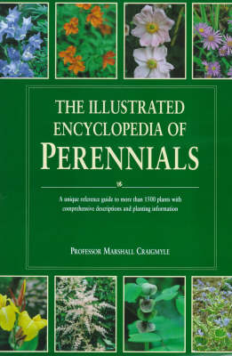 ILLUS ENCY PERENNIALS