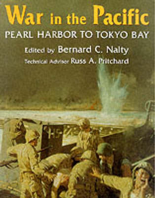 PACIFIC WAR
