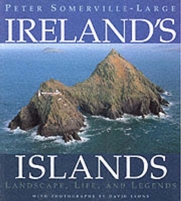 IRELAND'S ISLANDS