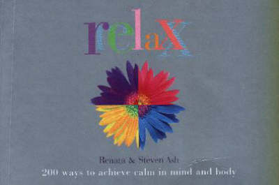 RELAX (STYLE SERIES)
