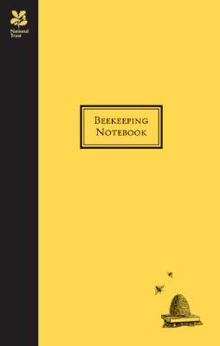 BeeKeeping notebook