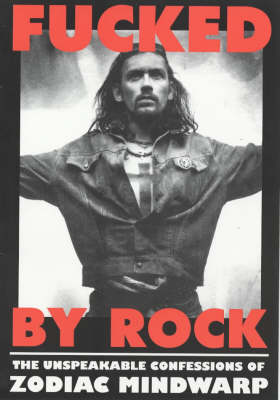 Fucked by Rock