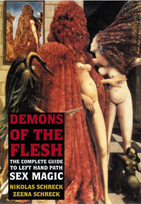 Demons of the Flesh