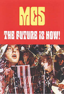The Future Is Now!