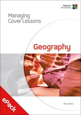 Managing Cover Lessons: ePack