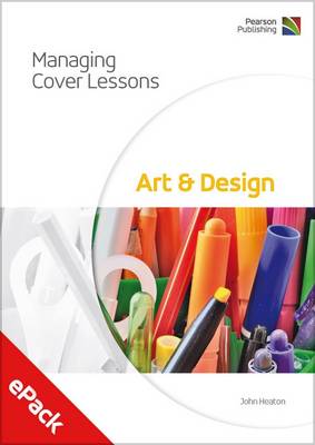 Managing Cover Lessons: ePack