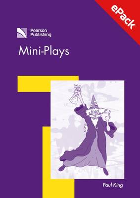 Mini-Plays: ePack