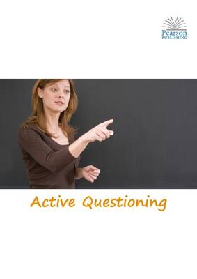 Active Questioning