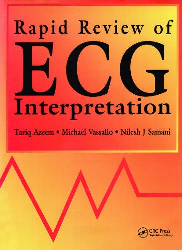 Rapid Review of ECG Interpretation