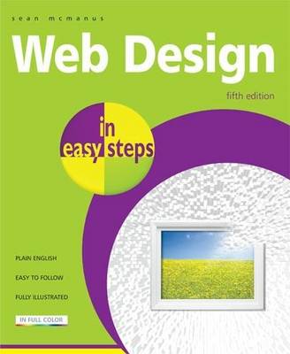 Web Design in Easy Steps