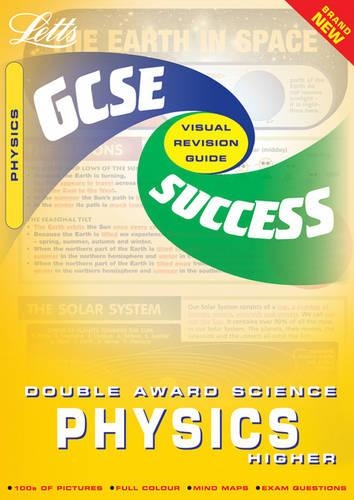 GCSE Physics Success Guide