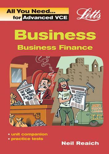 Business Finance