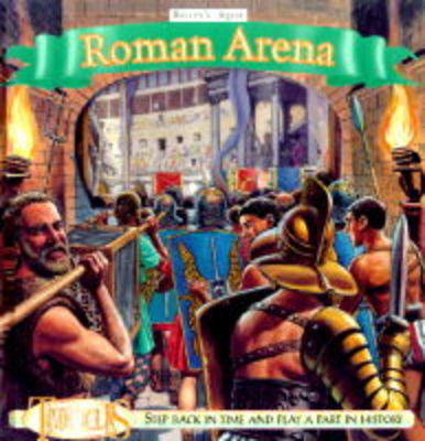 The Roman Arena