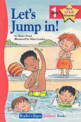 Let's Jump in!