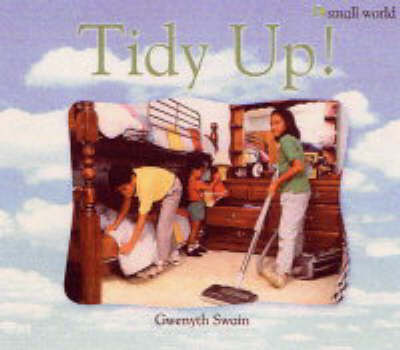 Tidy Up!: Large