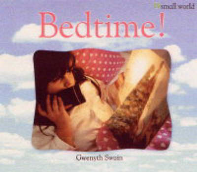 Bedtime!