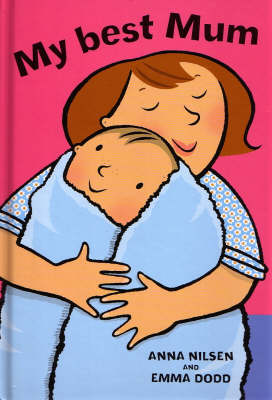 My Best Mum