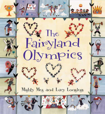 The Fairyland Olympics