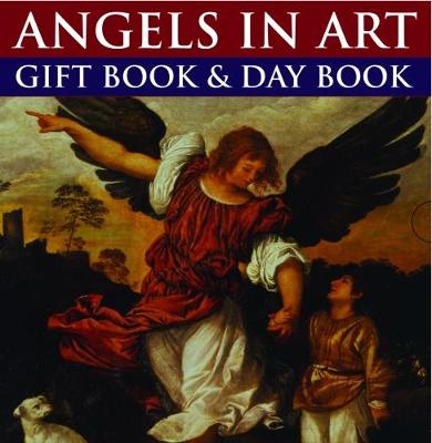 Angels in Art: Gift Book and Day Book