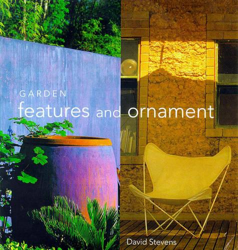 Garden Features and Ornament