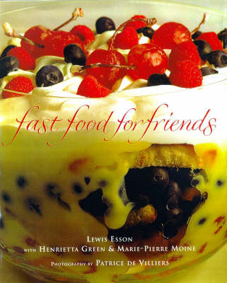 Fast Food for Friends