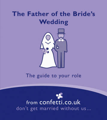 The Father of the Bride's Wedding