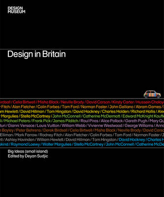 Design in Britain