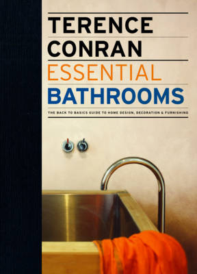 Terence Conran Essential Bathrooms
