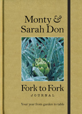 Fork to Fork Journal