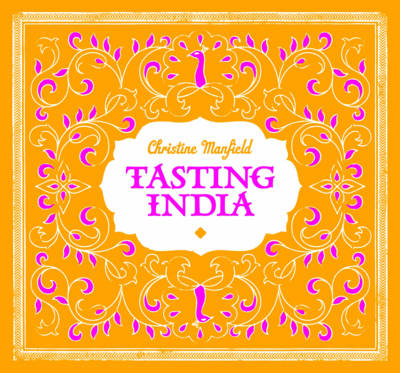 Tasting India