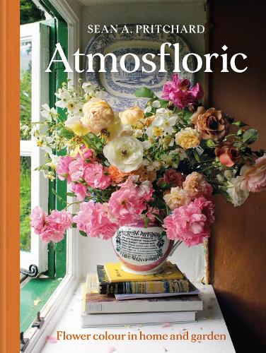 Atmosfloric by Sean A Pritchard