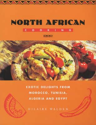 North African Cooking