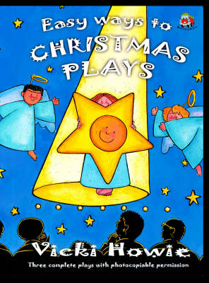 Easy Ways to Christmas Plays