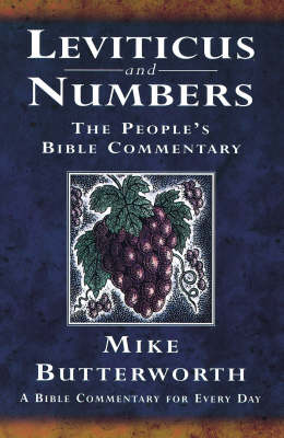 Leviticus and Numbers