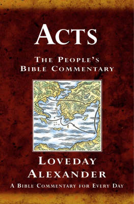 Acts