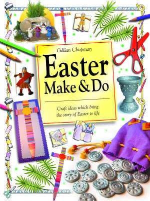 Easter Make and Do