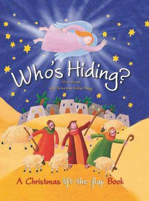 Who's Hiding?