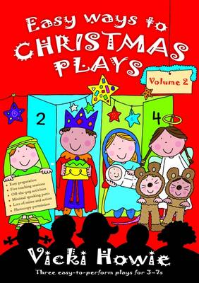 Easy Ways to Christmas Plays: v. 2
