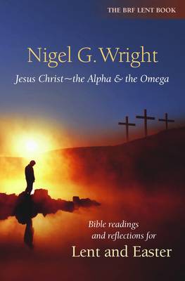 Jesus Christ - the Alpha and the Omega
