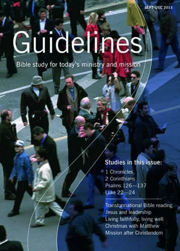 Guidelines