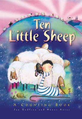 Ten Little Sheep