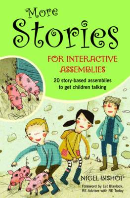 More Stories for Interactive Assemblies