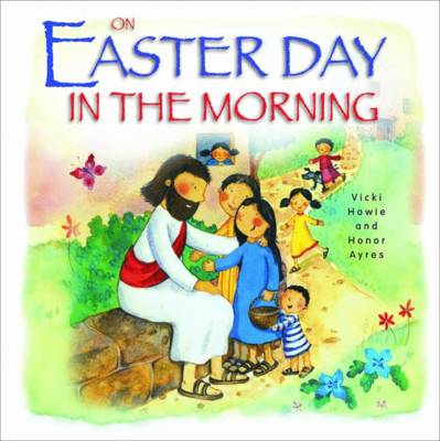 On Easter Day in the Morning