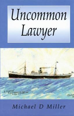 Uncommon Lawyer