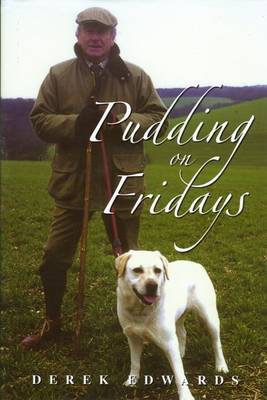 Pudding on Fridays