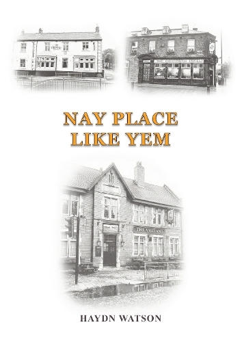 Nay Place Like Yem