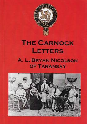 The Carnock Letters