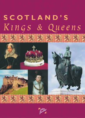 Scotland's Kings and Queens