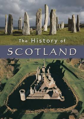 The History of Scotland