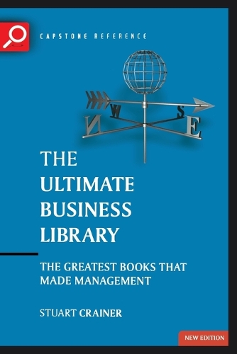 The Ultimate Business Library
